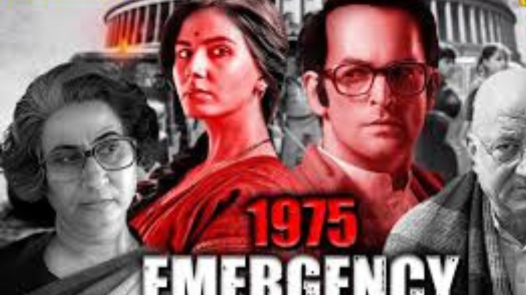 Emergency 2024 movie
Emergency Hindi film
Tejasswi Prakash Emergency
Emergency movie review
Emergency movie box office,Indian political drama films
Historical films in India
Tejasswi Prakash movies
Emergency period in India
Political thrillers in Bollywood,Best Indian films of 2024
Upcoming Bollywood movies
Political movies in India
Historical dramas in Indian cinema
Films starring Tejasswi Prakash