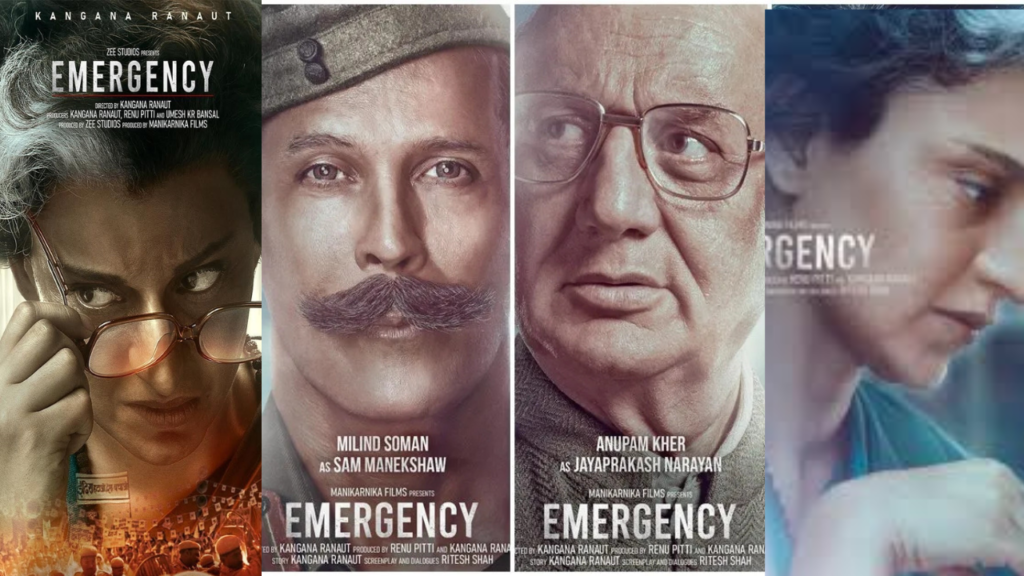 Emergency 2024 movie
Emergency Hindi film
Tejasswi Prakash Emergency
Emergency movie review
Emergency movie box office,Indian political drama films
Historical films in India
Tejasswi Prakash movies
Emergency period in India
Political thrillers in Bollywood,Best Indian films of 2024
Upcoming Bollywood movies
Political movies in India
Historical dramas in Indian cinema
Films starring Tejasswi Prakash