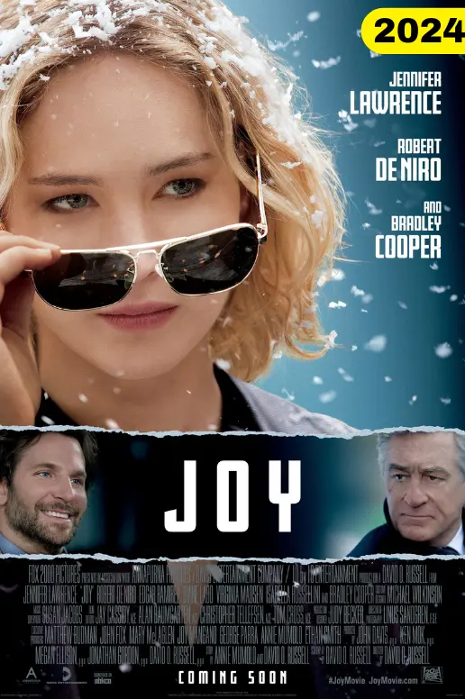 joy full movie