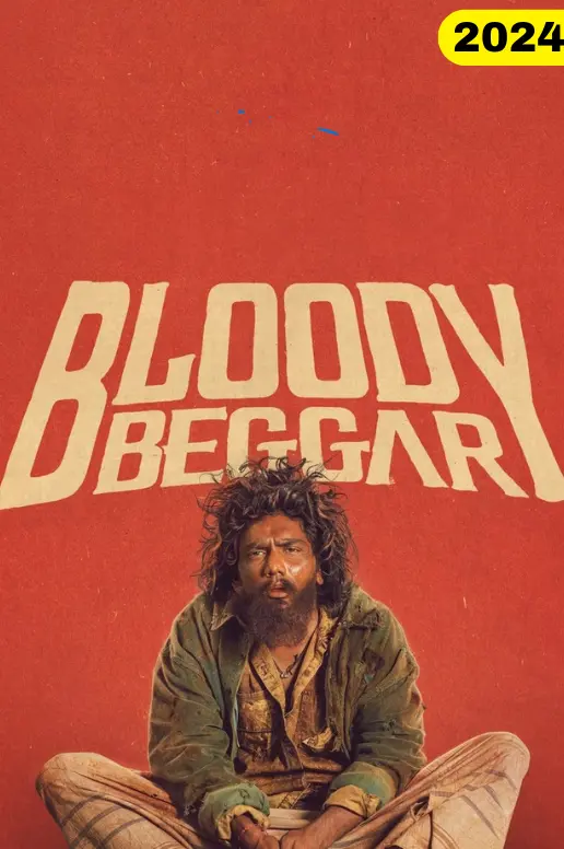 Bloody Beggar Full Movie 2024