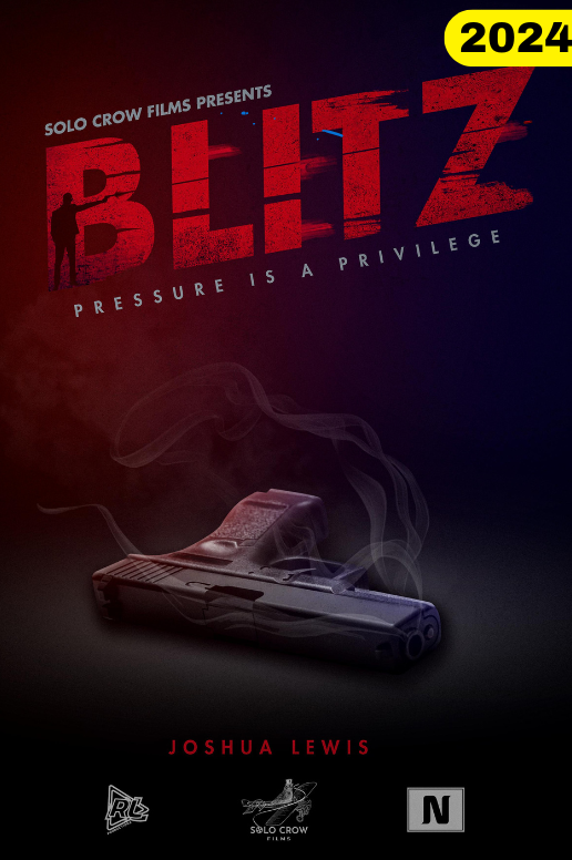 Blitz Full Movie 2024