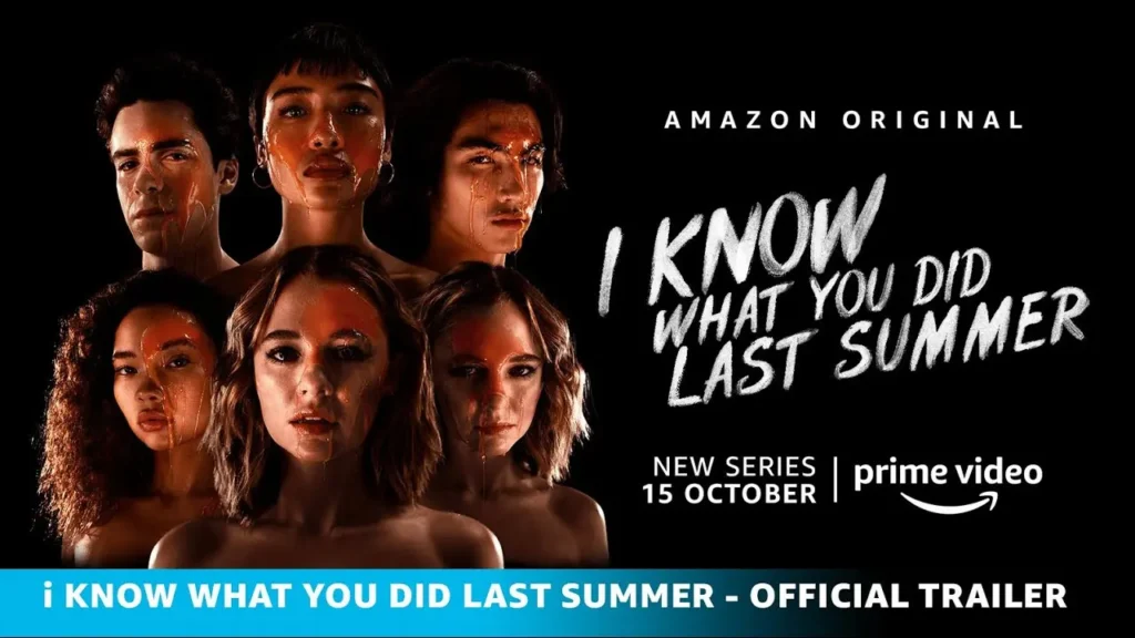 I Know What You Did Last Summer full Movie 2025, latest movie, new movie, movies
