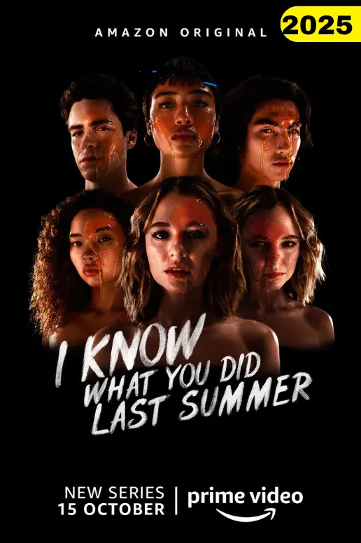 I Know What You Did Last Summer full Movie 2025