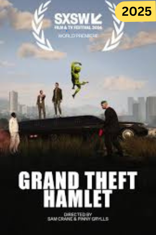 Grandtheft