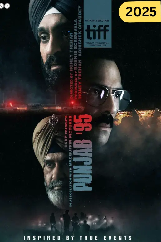 punjab 95