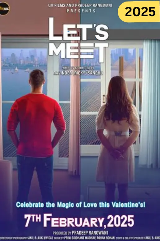 Let’s Meet Full Movie 2025