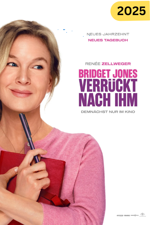 Bridget Jones