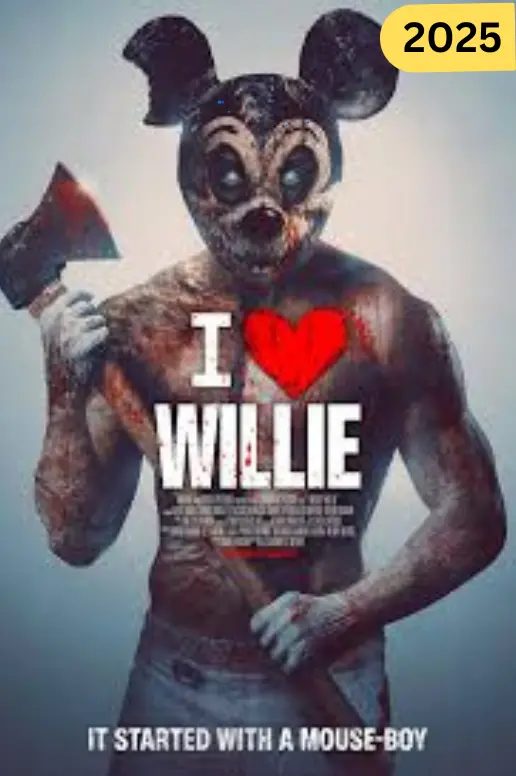 I Heart Willie Full Movie 2025